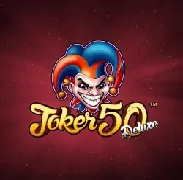 Joker 50 Deluxe на Vulkan Казино