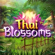 Thaiblossoms на Vulkan Казино