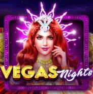 Vegas Nights на Vulkan Казино